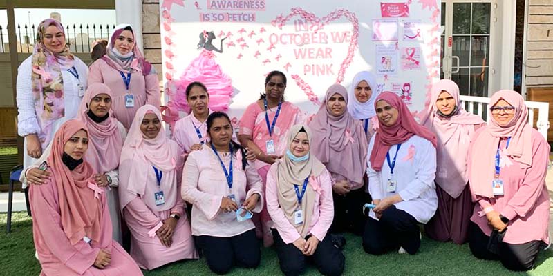 AJN Breast Cancer Awareness Website 7