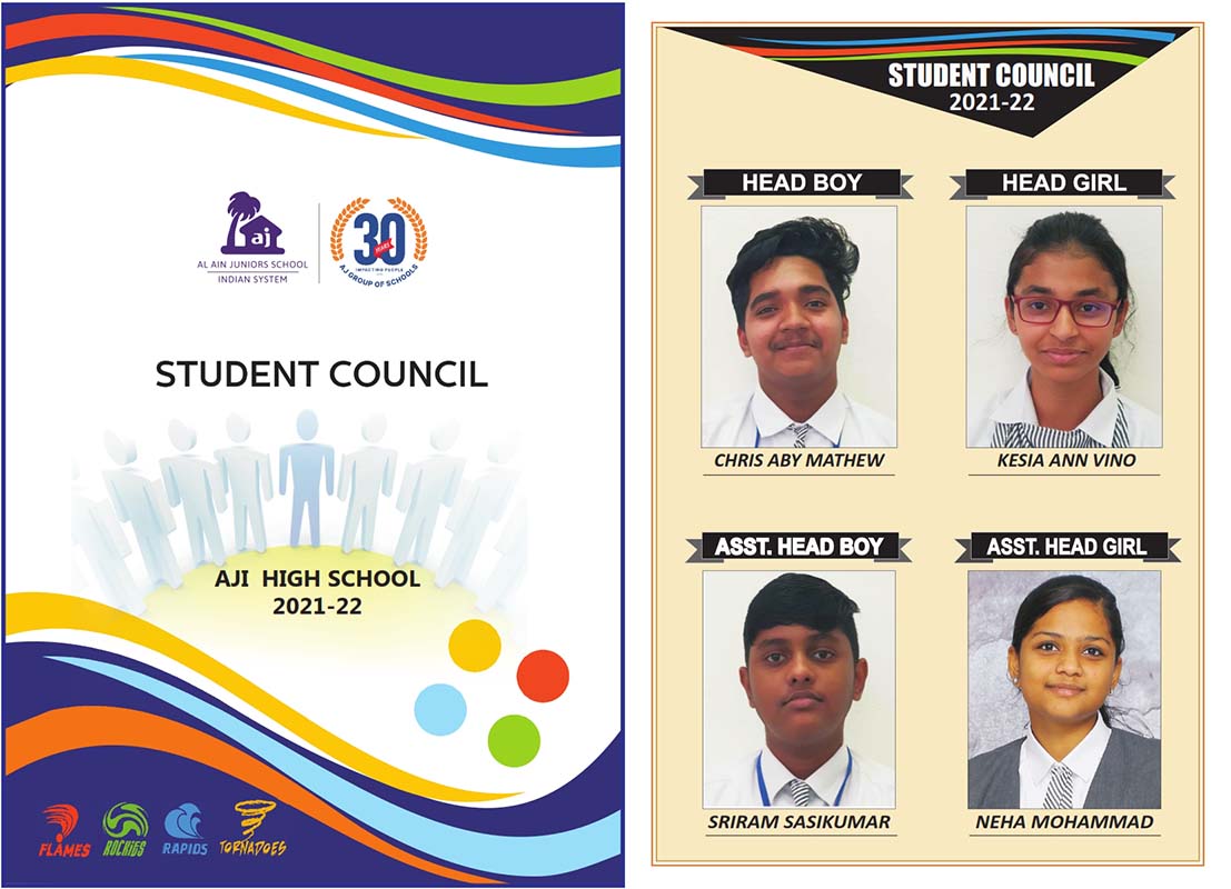 AJI HS student council 2022 001