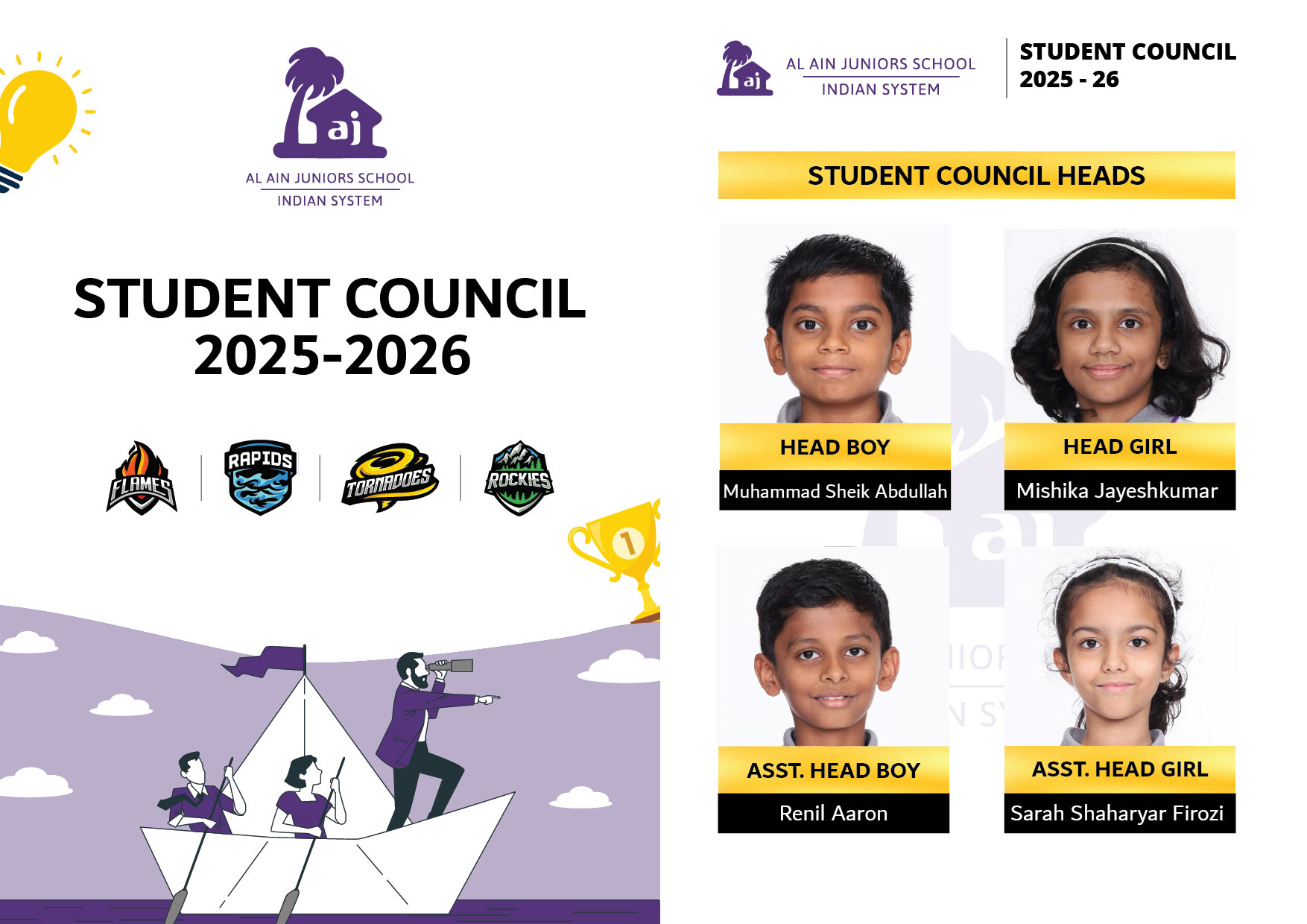 AJI Primary Student Council 01