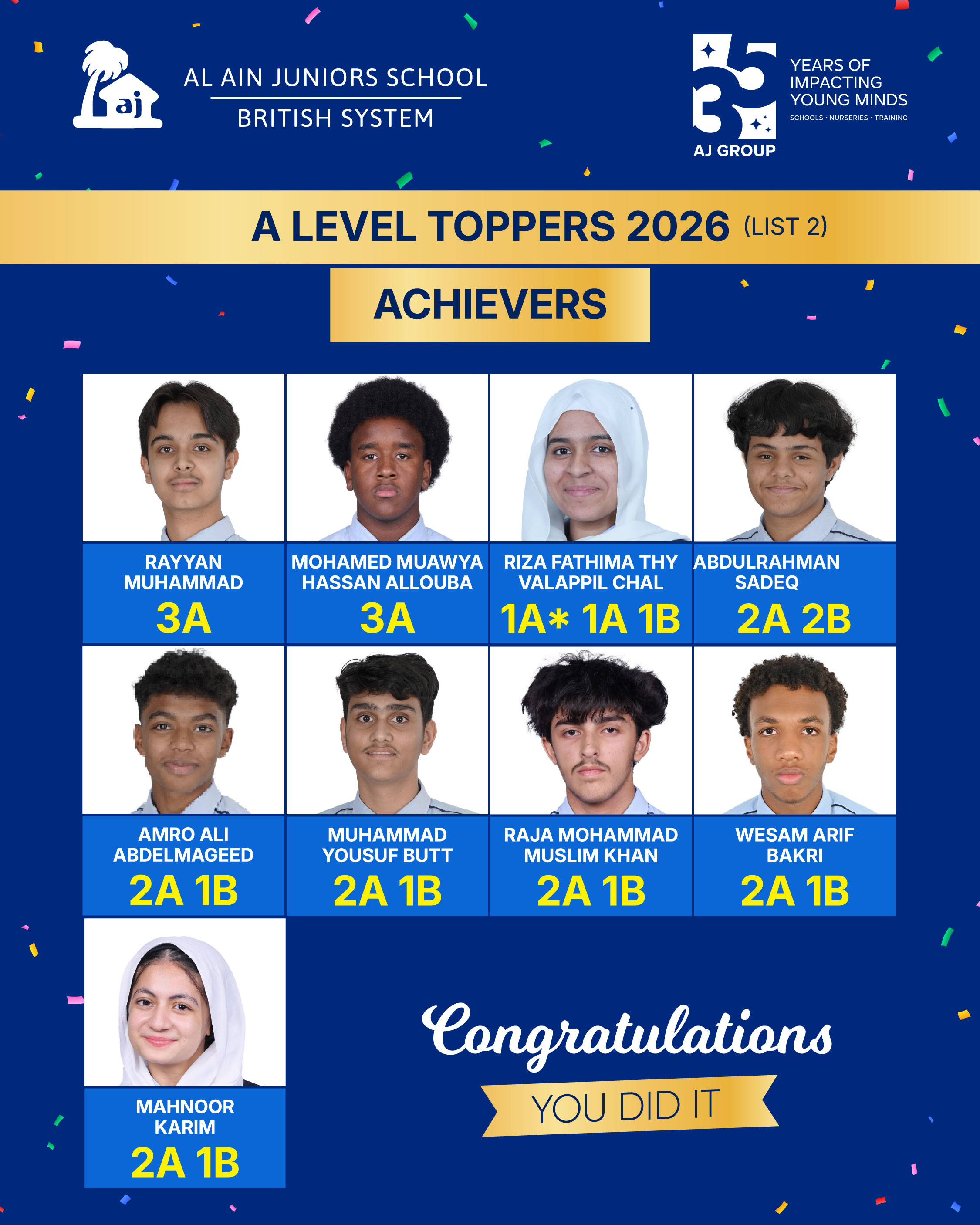 A level and AS level Social Media 01