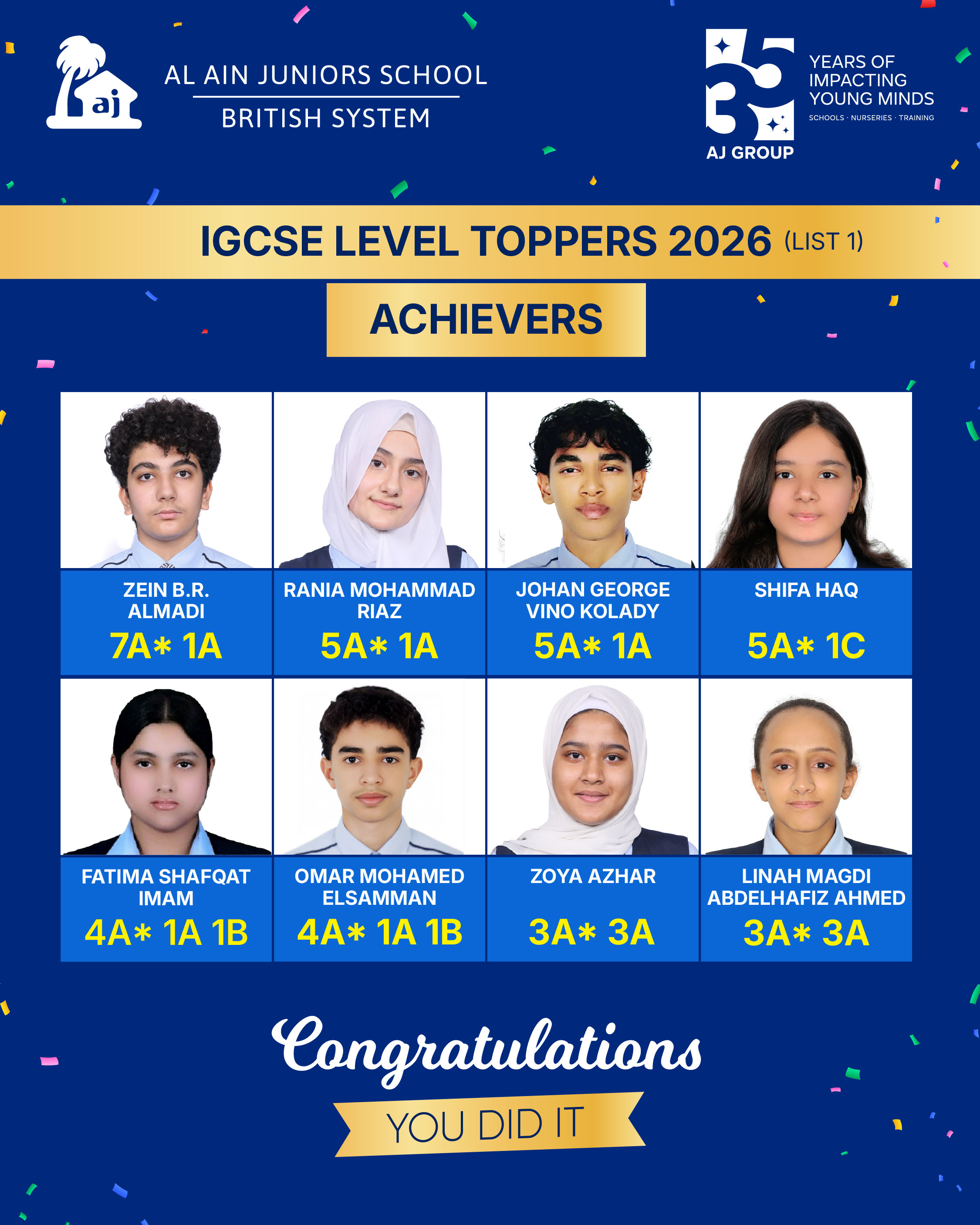 IGCSE level Social Media 01