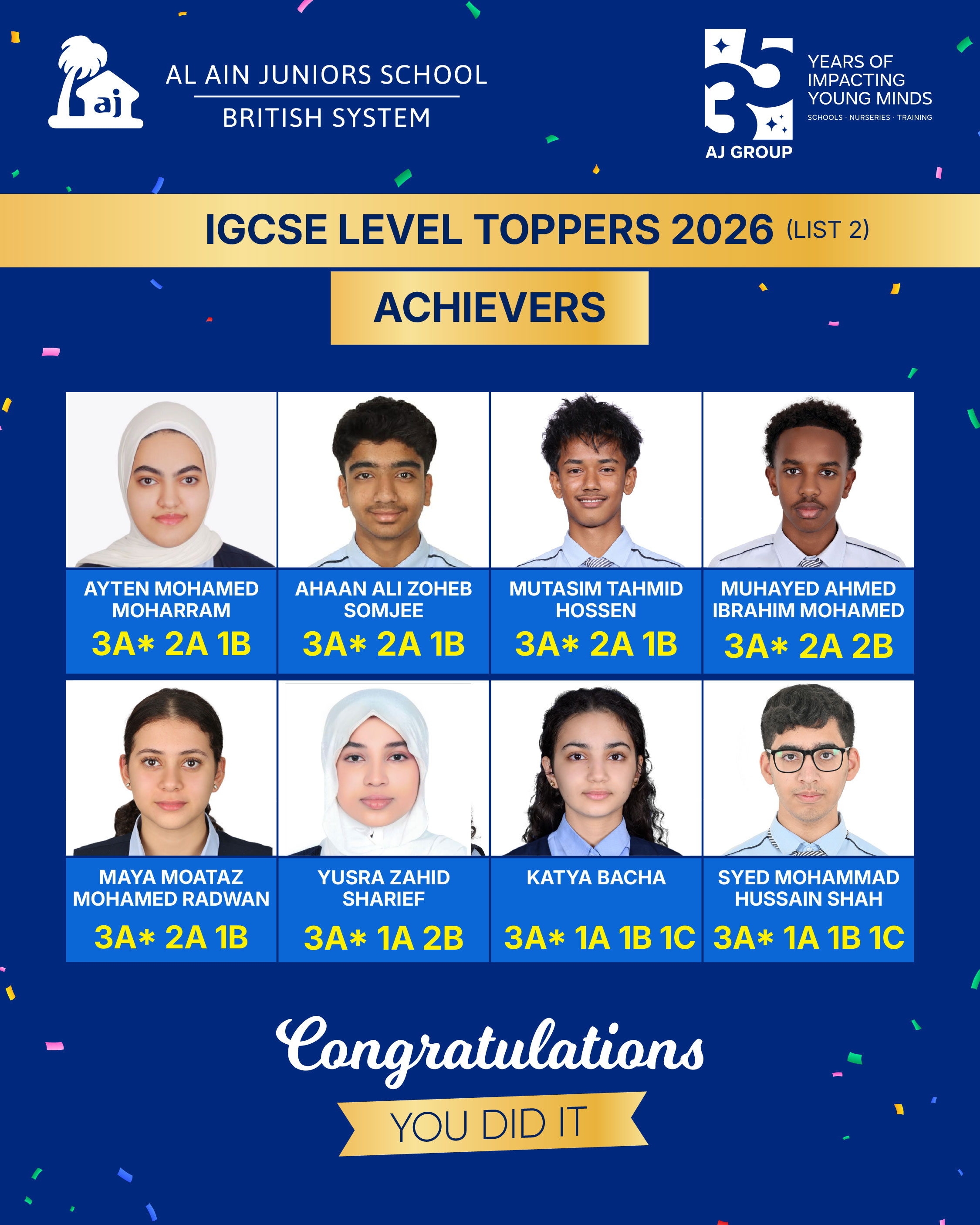 IGCSE level Social Media 02