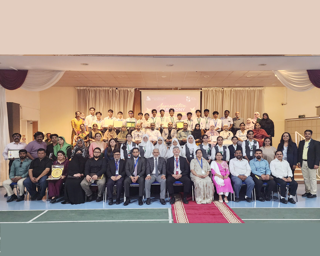CBSE Grade 10 & 12 Achievers 2026 | Appreciation Ceremony